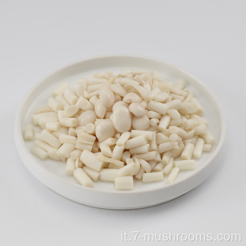 Frozen Beach White Jade Mushroom-300G
